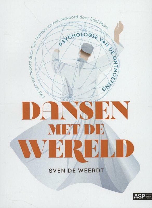 Dansen met de wereld 9789057181597 Sven de Weerdt, Boeken, Filosofie, Gelezen, Verzenden