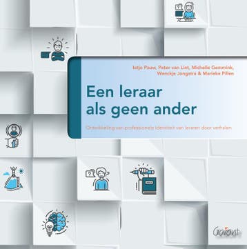 Een leraar als geen ander 9789044135138 Marieke Pillen, Verzenden, Marieke Pillen