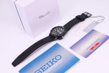 Seiko - SKX - Zonder minimumprijs - SRPD65K3 | 4R36-07G0 |