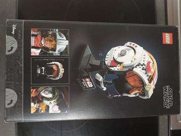Lego Set - Star Wars - Luke Skywalker, Nieuw