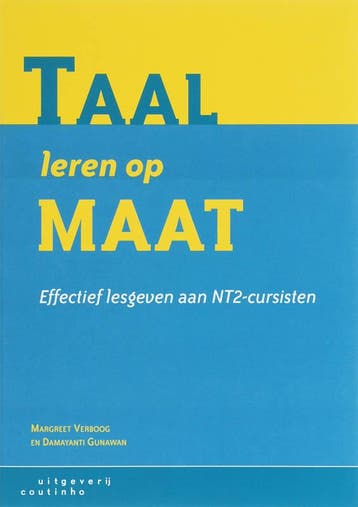 Taal leren op maat 9789046900383 D. Gunawan, Verzenden, Gelezen, D. Gunawan