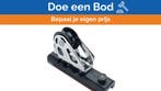 Bieden: Harken 32 mm Big Boat High-Load Pinstop Genua Slide, Watersport en Boten, Ophalen of Verzenden, Nieuw