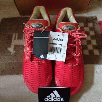 2002 FIFA World Cup Korea/Japan - Promotie-hardloopschoenen, Nieuw