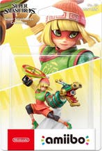 Amiibo Min min (Amiibo Nieuw), Consoles de jeu & Jeux vidéo, Ophalen of Verzenden