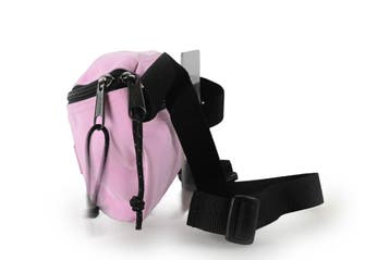 Eastpak Heuptas Roze, Handtassen en Accessoires, Tassen | Damestassen, Verzenden, Zo goed als nieuw, Roze
