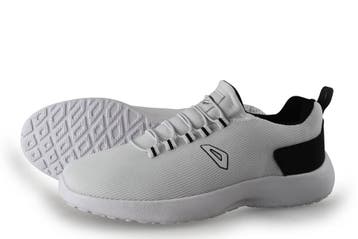Okinawa Sneakers in maat 40 Wit, Kleding | Heren, Schoenen, Okinawa, Verzenden, Wit, Sneakers