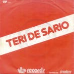 Teri De Sario - Aint Nothing Gonna Keep Me From You / Somet, Verzenden, Gebruikt