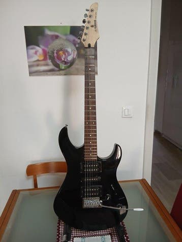Yamaha - ERG121C - - Elektrische gitaar - China - 2022, Nieuw