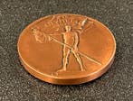 1932 The 10th Los Angeles Olympic Medal - 1932