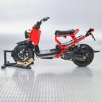 Datona Inrijklem voor scooters + spanband - Datona - Goud, Ophalen of Verzenden, Nieuw