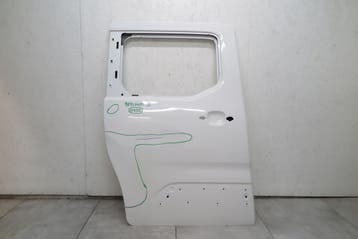 rechte schuifdeur achter voor Berlingo IV Rifter Combo Proac, Autos : Pièces & Accessoires, Verzenden