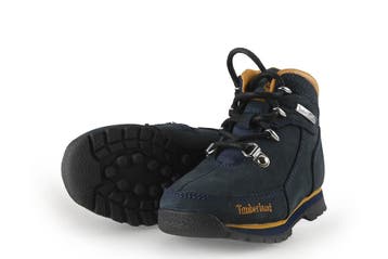 Timberland Wandelschoenen Jongens in maat 26 Blauw, Kinderen en Baby's, Timberland, Verzenden, Jongen of Meisje, Schoenen