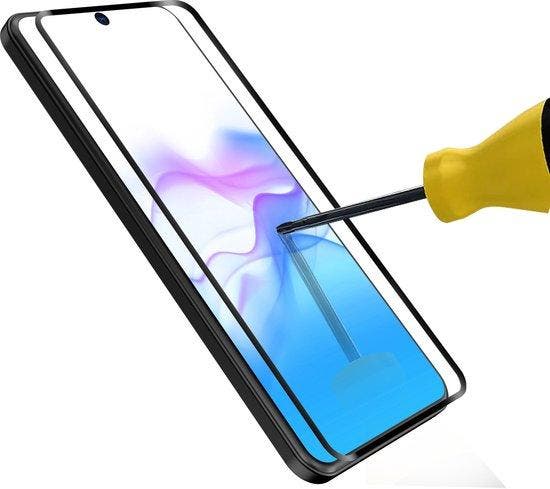 2dekans | BeHello Schermbeschermer Oppo Reno13 Pro -, Télécoms, Téléphonie mobile | Accessoires & Pièces, Enlèvement ou Envoi