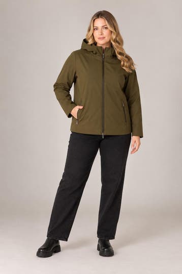 Yest Curve jas YCroxane54/56Maat 46/48 (XL) of groter, Verzenden, Nieuw, Maat 46/48 (XL) of groter, Overige kleuren