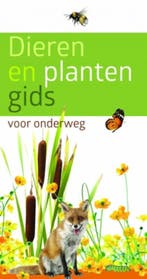 De dieren- en plantengids voor onderweg 9789021561387, Verzenden, Gelezen, Ute E. Zimmer