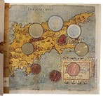 Cyprus, San Marino. Year Set (BU) 2002/2008 (2 sets) (Zonder