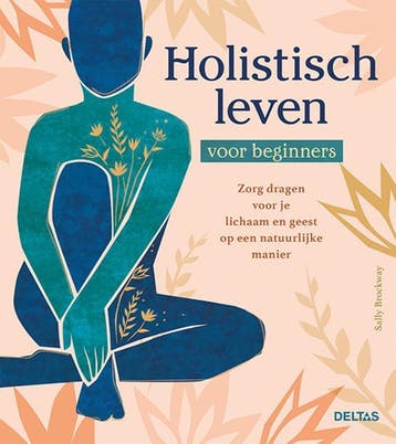 Holistisch leven voor beginners 9789044761597 Sally BROCKWAY, Boeken, Verzenden, Zo goed als nieuw, Sally BROCKWAY