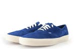 Vans Sneakers in maat 47 Blauw, Kleding | Heren, Schoenen, Zo goed als nieuw, Sneakers, Vans, Verzenden