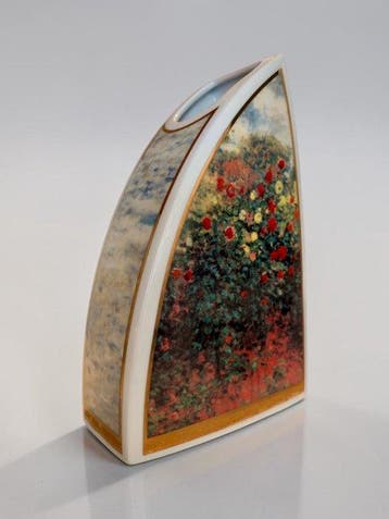 Goebel Artis Orbis - After Claude Monet - Vase - La Maison