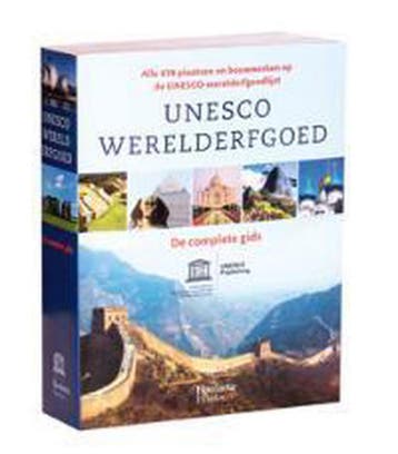 Werelderfgoed 9789086792689 UNESCO, Verzenden, Gelezen, UNESCO