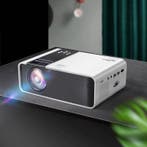 TD90 Mini LED Projector - Mini Beamer Home Media Speler, Verzenden