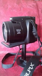 Nikon COOLPIX P90 Digitale camera, Nieuw