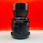 Mamiya-Sekor RB Mount 4.5/250mm Leaf Shutter Lens Cameralens, TV, Hi-fi & Vidéo