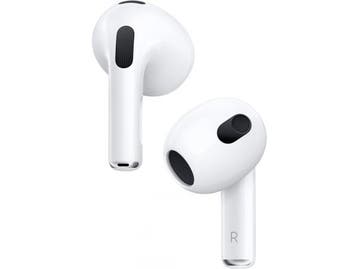 Veiling - Apple AirPods 3 - met MagSafe oplaadcase, Nieuw