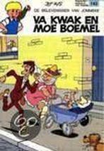 Va Kwak moe Boemel / De belevenissen van Jommeke / 143, Verzenden, Gelezen, Jef Nys