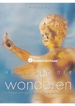 Het boek der wonderen, Boeken, Verzenden, Gelezen