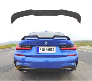 SPOILER BMW SÉRIE 3 G20 BERLINE 18-, Auto-onderdelen, Verzenden, Nieuw