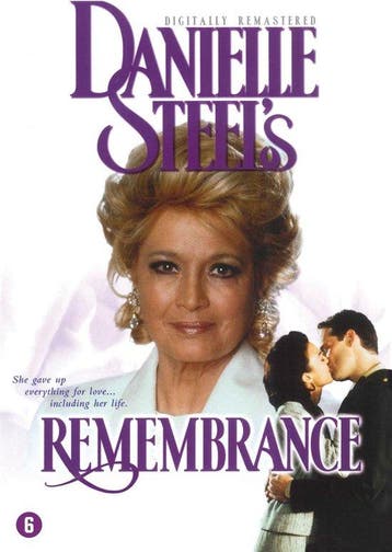 Rememberance - Danielle Steel (dvd tweedehands film), CD & DVD, Ophalen of Verzenden
