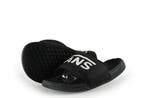 Vans Slippers Jongens in maat 38 Zwart, Kinderen en Baby's, Jongen of Meisje, Schoenen, Zo goed als nieuw, Vans