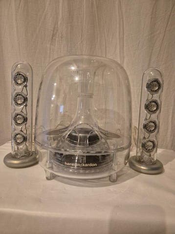 Harman Kardon - Soundsticks II 2.1 Luidsprekerset, Nieuw