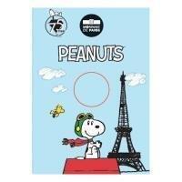 France. 10 Euro 2025 - 75. Jubiläum Peanuts: Snoopy (Sans