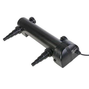 ACTIE: AF 18 watt PL UV-C unit (Uvc filter), Verzenden