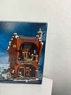 Lego Set - 76407 - Harry Potter - The Shrieking Shack &, Nieuw