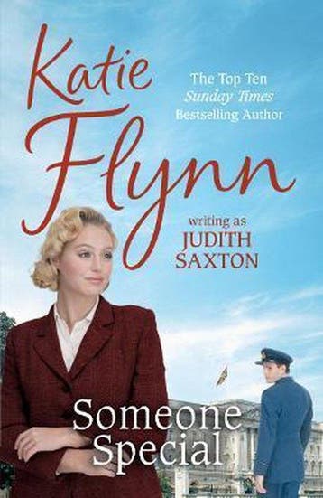 Someone Special 9780099580430 Katie Flynn, Verzenden, Katie Flynn