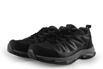 Travelin Wandelschoenen Jongens in maat 38 Zwart, Verzenden, Jongen of Meisje, Schoenen, Nieuw
