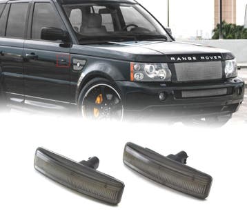 CLIGNOTANTS RANGE ROVER SPORT 09-13 FUMÉ, Verzenden, Neuf