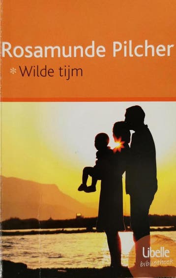 Wilde tijm / Libelle Bibliotheek / 3 9789078980445, Verzenden, R. Pilcher