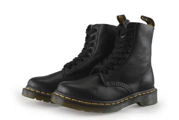 Dr. Martens Veterboots in maat 38 Zwart, Vêtements | Femmes, Chaussures, Verzenden, Overige typen