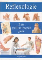 Reflexologie, Livres, Ésotérisme & Spiritualité, Verzenden