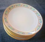 Richard Ginori - Pittoria di Doccia Marchio oro -