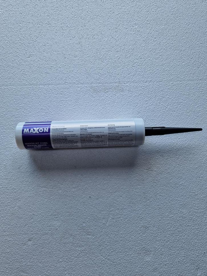 KS87 Maxon kit, Bricolage & Construction, Tuiles & Revêtements de toit, Enlèvement ou Envoi