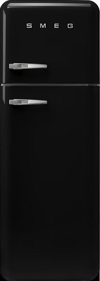Smeg FAB30RBL3 - Koelvriescombinatie - 172 cm - 294L - Multi, Ophalen of Verzenden, Nieuw