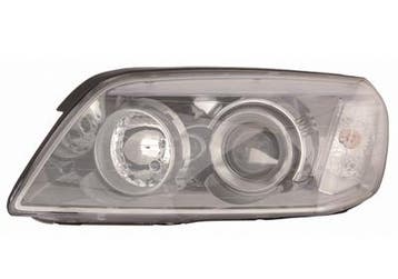 Chevrolet Captiva 2006-2011 Grijs Koplamp Links (Koplampen), Auto-onderdelen, Verzenden, Nieuw