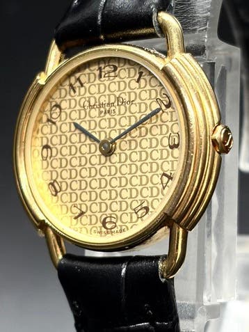 Christian Dior - 58.121 - Zonder minimumprijs - 58.121 -