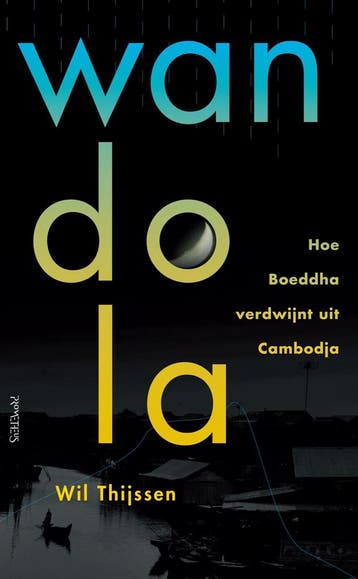 Wandola (9789044645743, Wil Thijssen), Verzenden, Nieuw