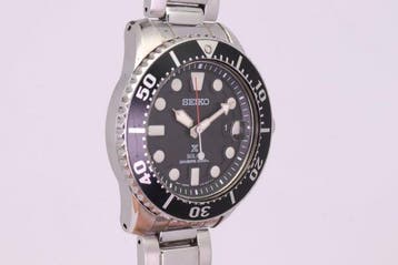 Seiko - Prospex - Zonder minimumprijs - SNE437P1V157-0BT0 -